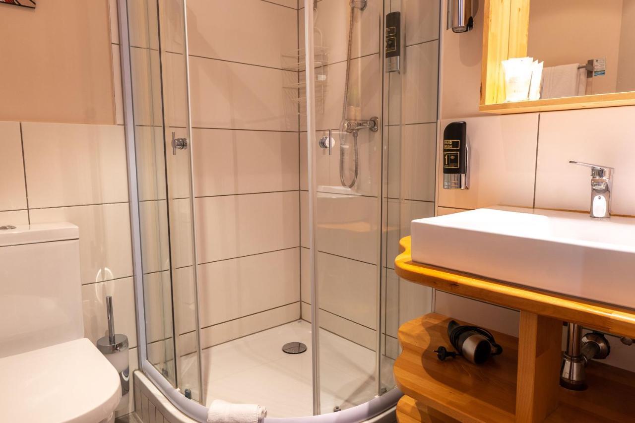 Warum Ins Hotel Neckarsulm Luaran gambar