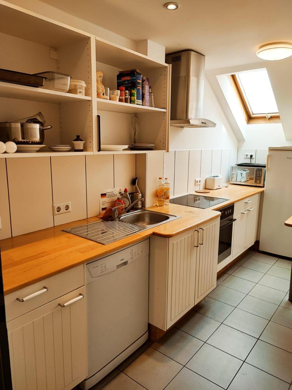 Warum Ins Hotel Neckarsulm Luaran gambar