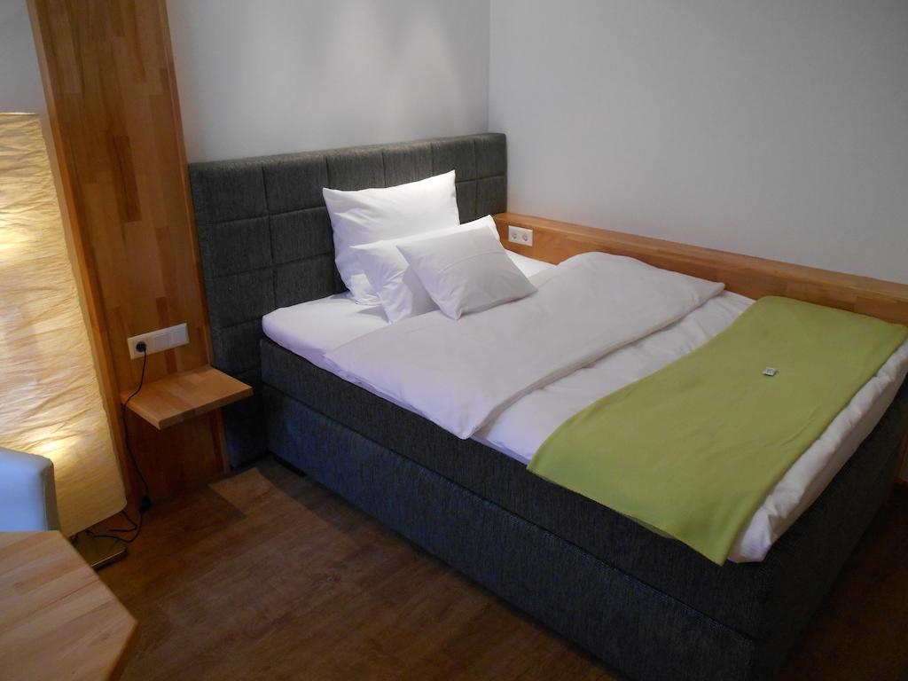 Warum Ins Hotel Neckarsulm Bilik gambar