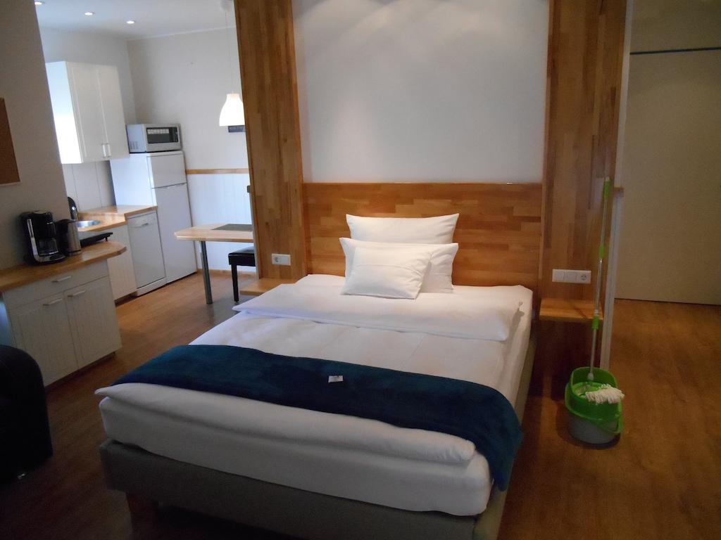 Warum Ins Hotel Neckarsulm Bilik gambar