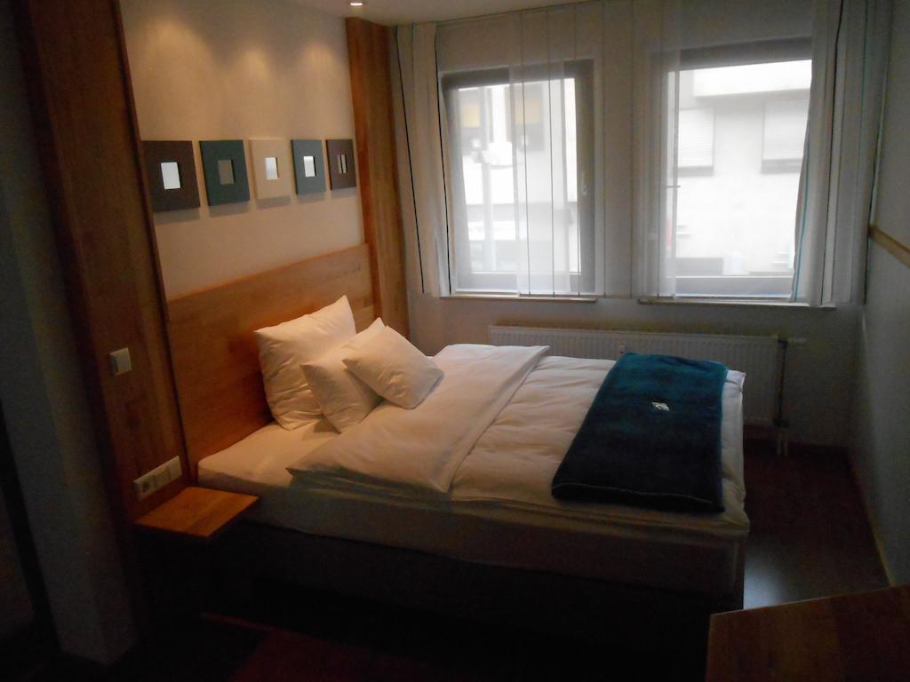 Warum Ins Hotel Neckarsulm Bilik gambar