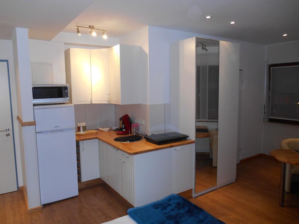 Warum Ins Hotel Neckarsulm Luaran gambar