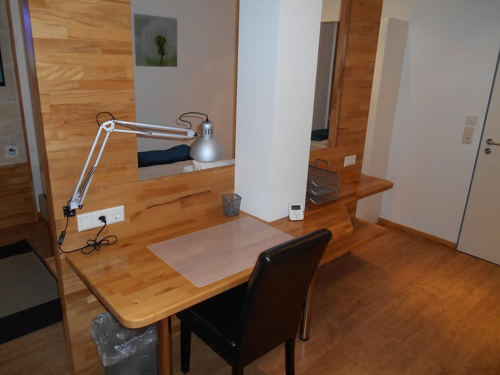 Warum Ins Hotel Neckarsulm Luaran gambar