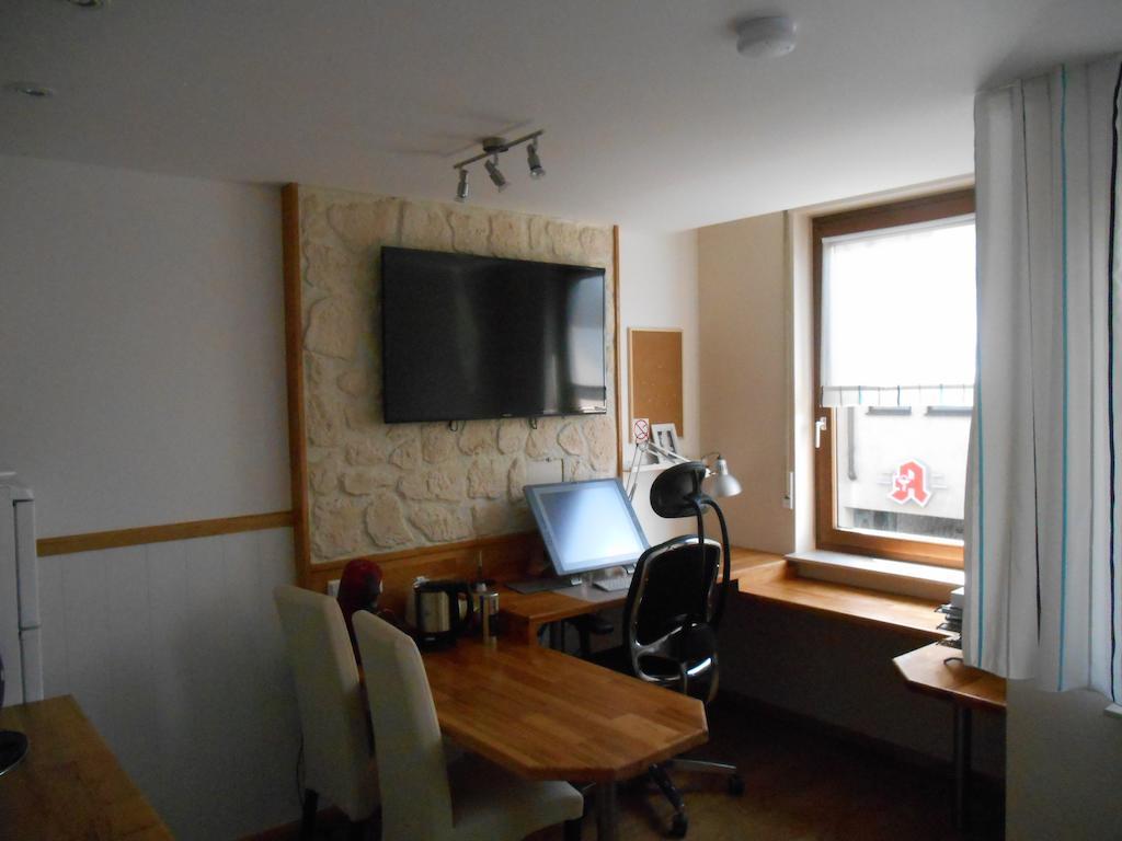 Warum Ins Hotel Neckarsulm Bilik gambar