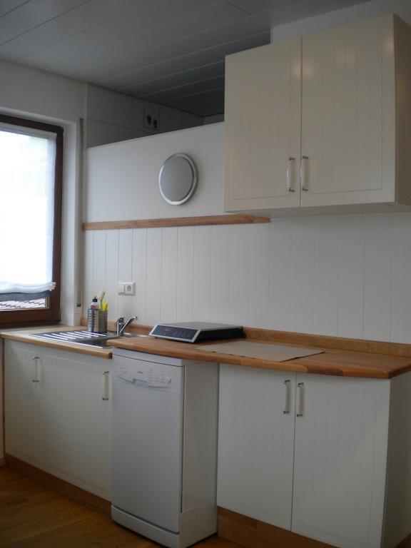 Warum Ins Hotel Neckarsulm Luaran gambar