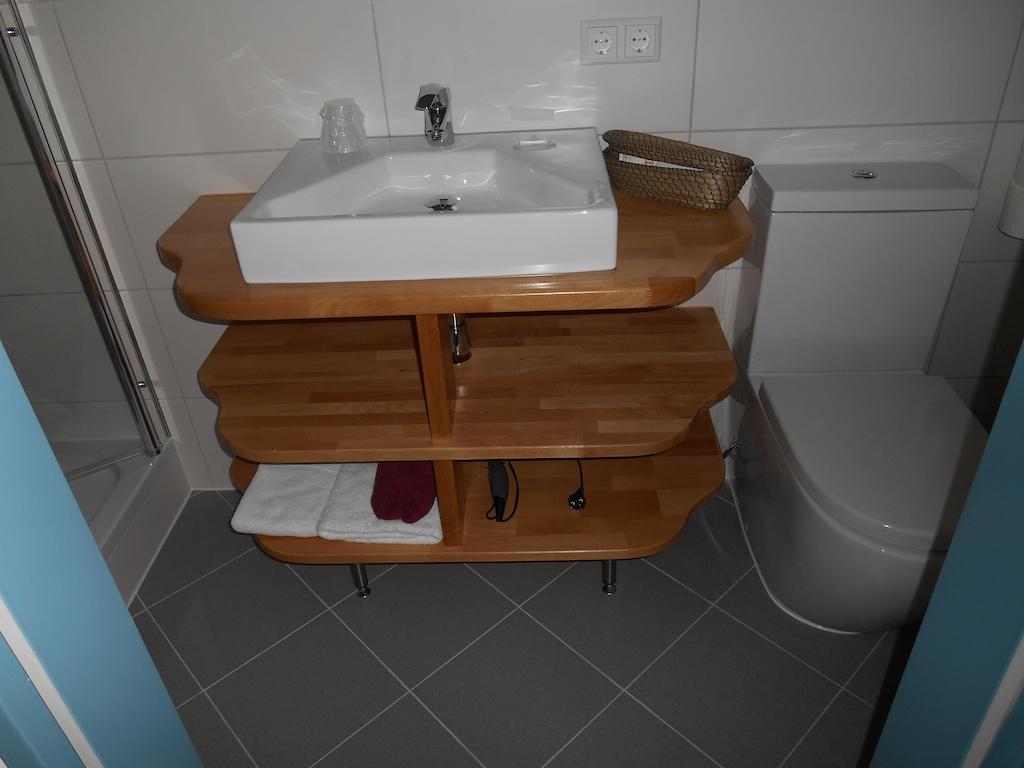 Warum Ins Hotel Neckarsulm Bilik gambar