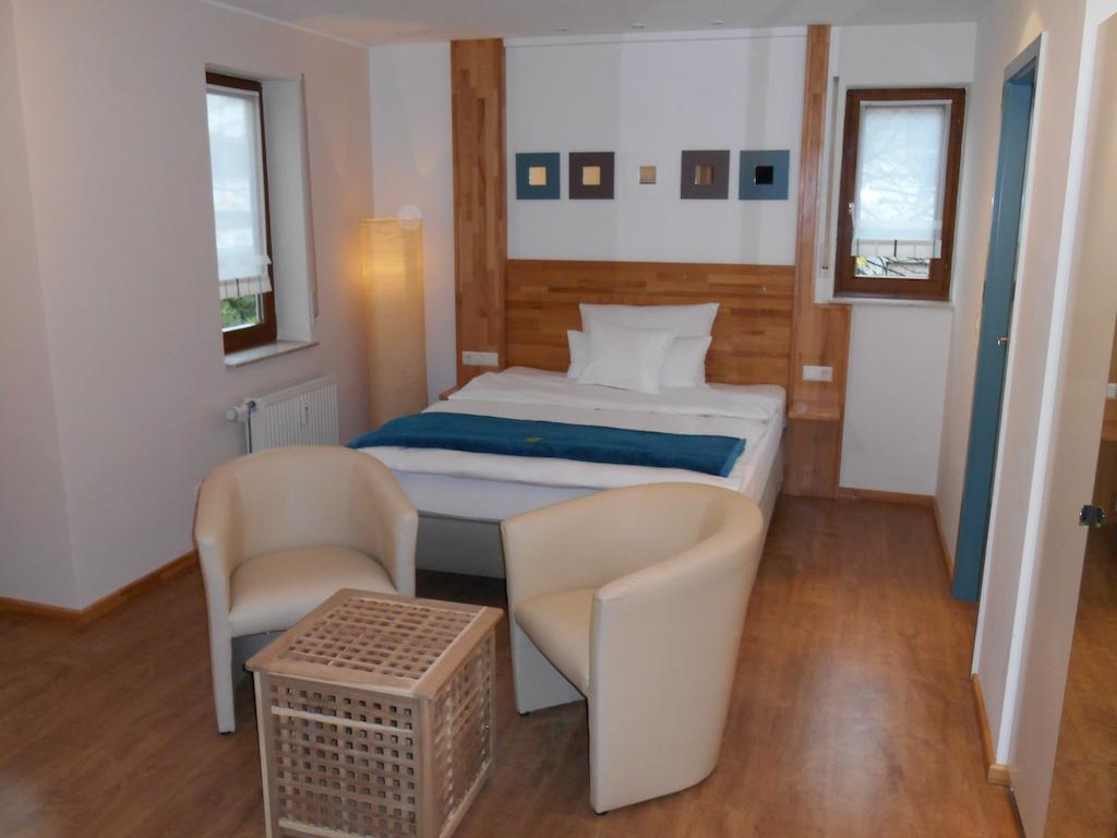 Warum Ins Hotel Neckarsulm Bilik gambar