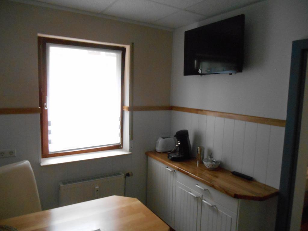 Warum Ins Hotel Neckarsulm Luaran gambar