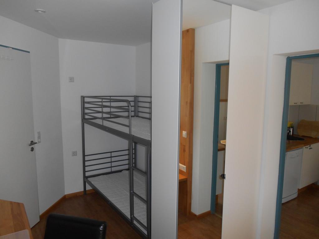 Warum Ins Hotel Neckarsulm Luaran gambar
