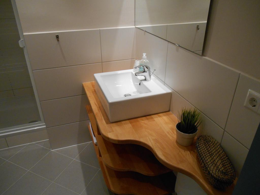 Warum Ins Hotel Neckarsulm Luaran gambar