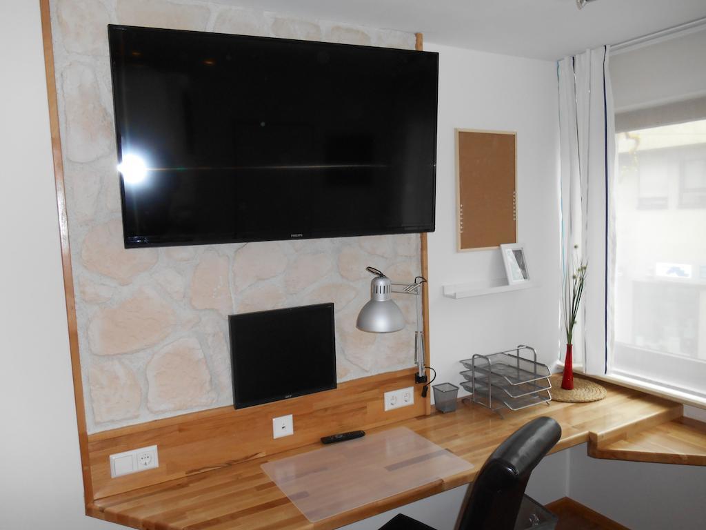 Warum Ins Hotel Neckarsulm Luaran gambar