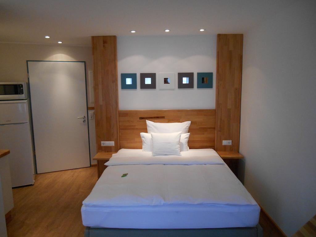 Warum Ins Hotel Neckarsulm Bilik gambar