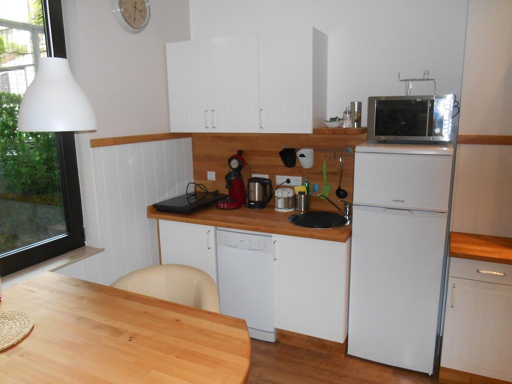 Warum Ins Hotel Neckarsulm Luaran gambar