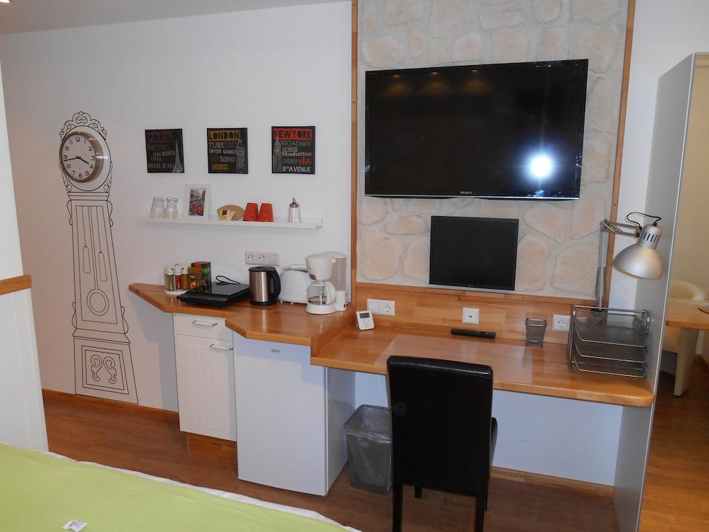 Warum Ins Hotel Neckarsulm Luaran gambar