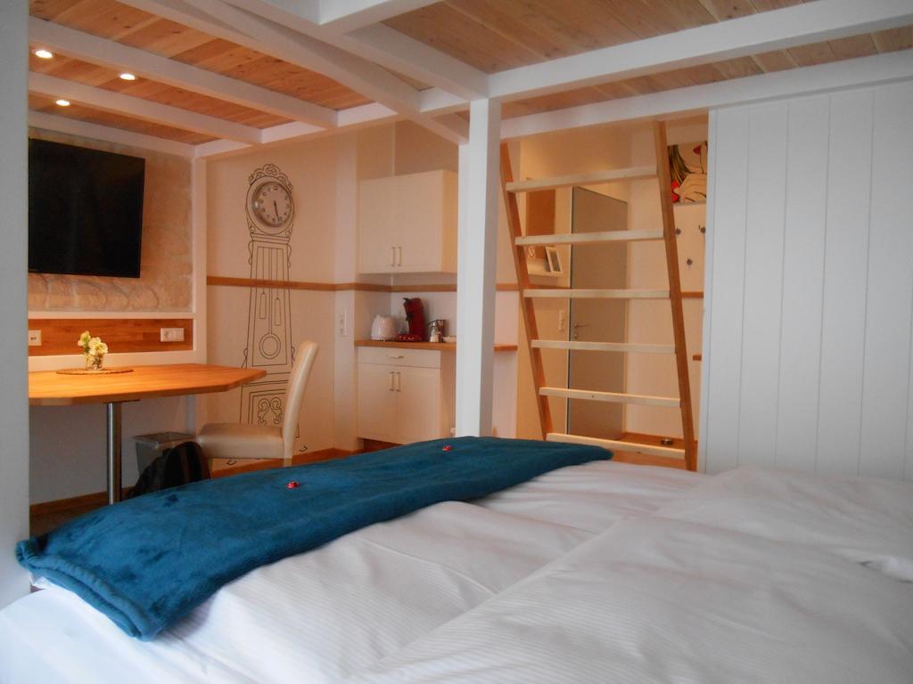 Warum Ins Hotel Neckarsulm Bilik gambar