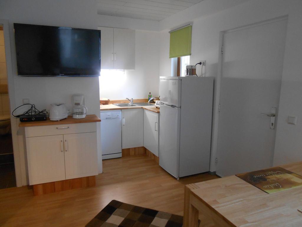 Warum Ins Hotel Neckarsulm Bilik gambar